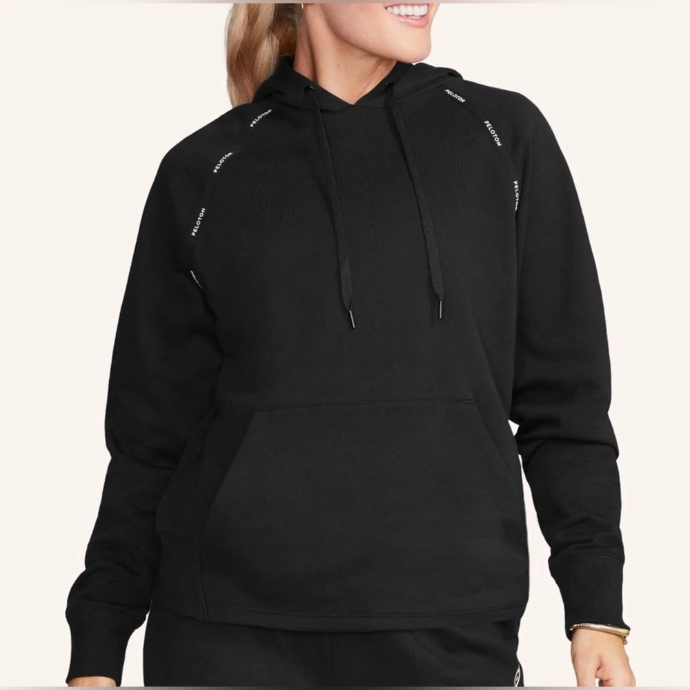 Women’s Peloton Hooded Sweater - Size Medium
